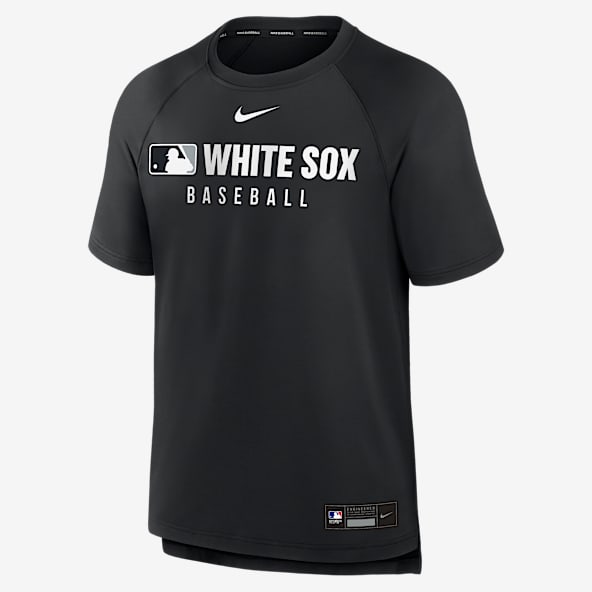 Chicago White Sox Gear & Apparel. Nike.com